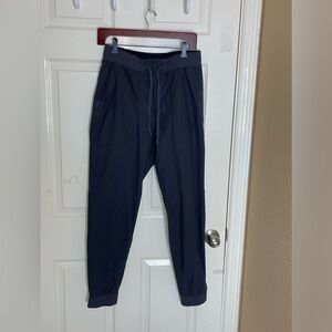 Lululemon Men's ABC Jogger  Obsidian Gray Size Medium 30” Inseam​​​​​​​​​